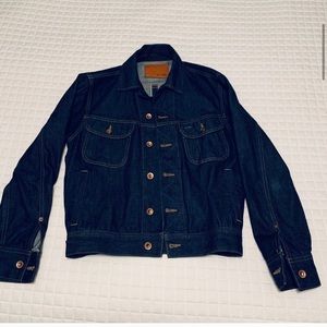 Taylor Stitch Cone Mills Long Haul Jacket size 38